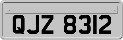 QJZ8312