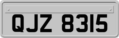 QJZ8315