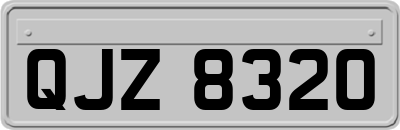 QJZ8320