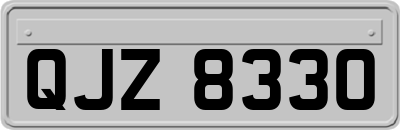 QJZ8330