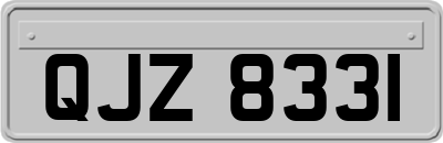 QJZ8331