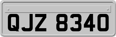 QJZ8340