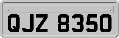 QJZ8350