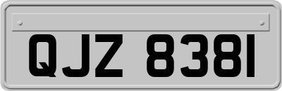 QJZ8381