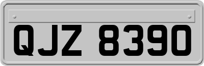 QJZ8390