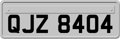 QJZ8404