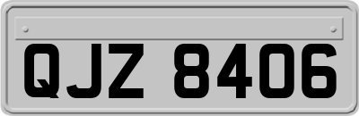 QJZ8406