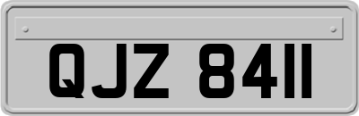 QJZ8411