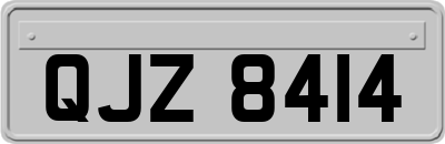 QJZ8414