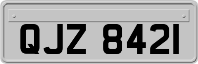 QJZ8421