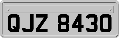 QJZ8430