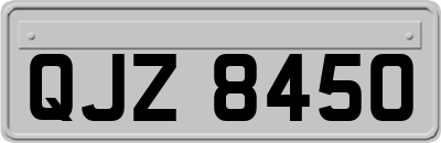 QJZ8450