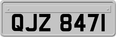 QJZ8471