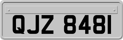 QJZ8481