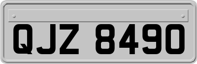 QJZ8490