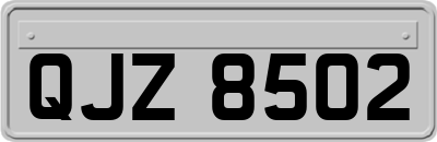 QJZ8502