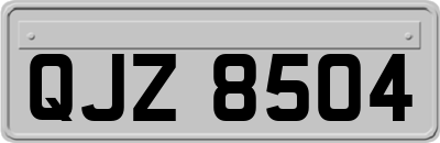 QJZ8504