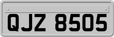 QJZ8505