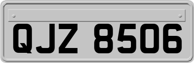 QJZ8506