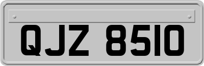 QJZ8510