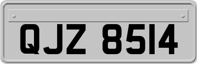 QJZ8514