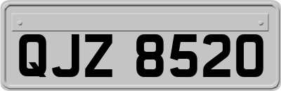 QJZ8520