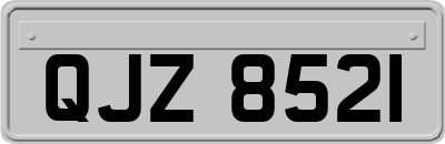 QJZ8521