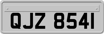 QJZ8541