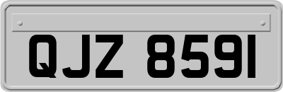 QJZ8591