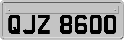 QJZ8600