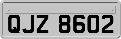 QJZ8602