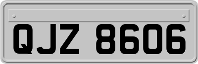 QJZ8606