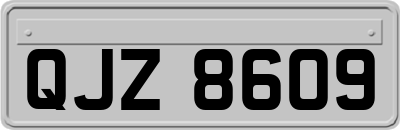 QJZ8609