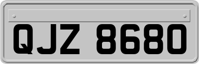 QJZ8680