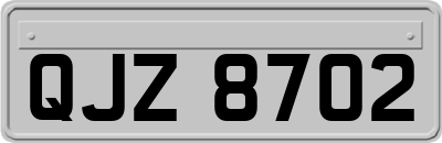 QJZ8702