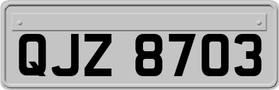 QJZ8703