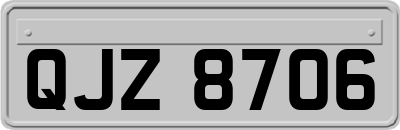 QJZ8706