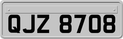 QJZ8708