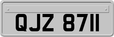 QJZ8711