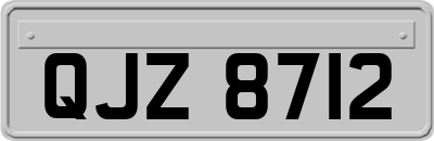 QJZ8712