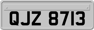 QJZ8713