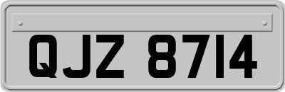 QJZ8714