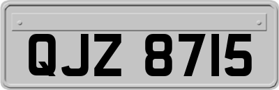 QJZ8715