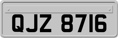 QJZ8716