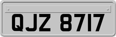 QJZ8717