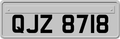 QJZ8718