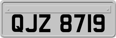 QJZ8719