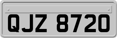 QJZ8720