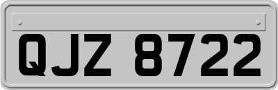 QJZ8722