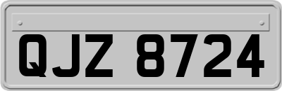 QJZ8724